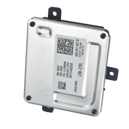 �w�b�h���C�g���䃂�W���[�� Compatible With For Sharan 2 7N 2010-2015 For Golf MK7 2012-2017 For Transporter T6 2015-2018 �L�Z�m���o���X�g�R���g���[�����j�b�g���W