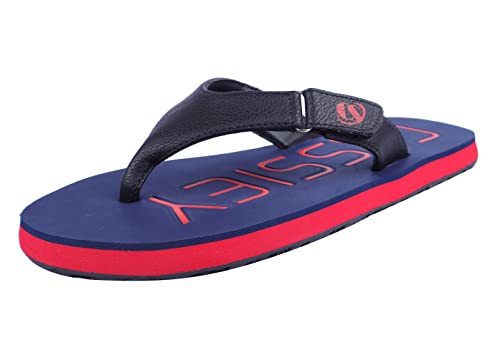Image of CASSIEY Men's Flip-Flops and House Slippers