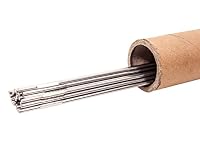 Tig Welding Rods Steel inc stainess 1kg ER316L