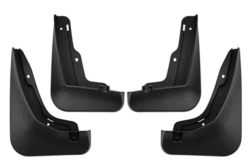 Garde-boue de voiture LiXiang L6 2024 accessoires de protection avant arrière contre la boue