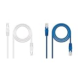 Product 2: Conductor OFC (Oxygen Free Copper), pureza 99.9% con diámetro AWG24 que garantiza la transferencia de datos