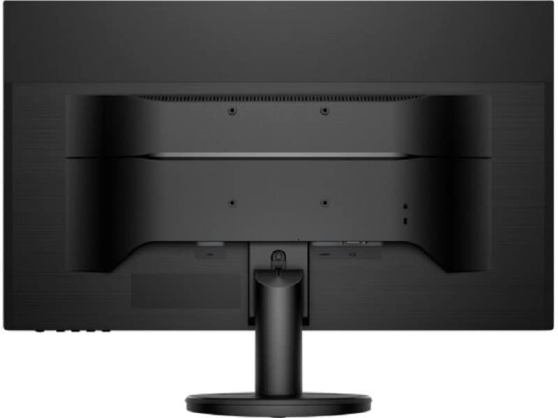 HP-V27e--Monitor-de-27-Full-HD-1920-x-1080-60Hz-5ms-IPS-LED-169-HDMI-VGA-Antirreflejo-Low-Blue-Light-Inclinacion-Ajustable-Negro