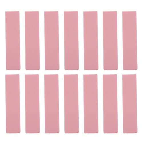 Gadpiparty Cajas de Papel Kraft para Pintalabios 50 Unidades Tamaño 2x2x8.5 Cm Cajas para Embalaje de Bálsamo Labial DIY Prácticas y Ligeras para Manualidades
