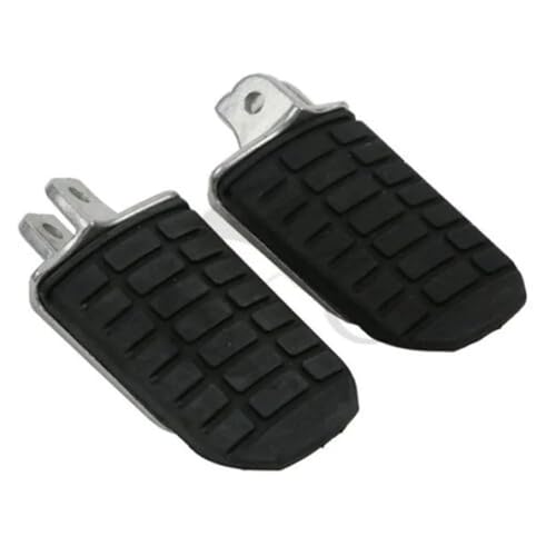 Repose-pieds avant de moto Goldwing GL1800 idéal pour les longs road-trips