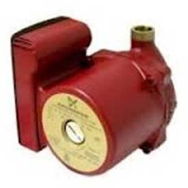 Grundfos UP15-18B5 Circulator Water Pump 59896114 Bronze 115V 1/25 HP