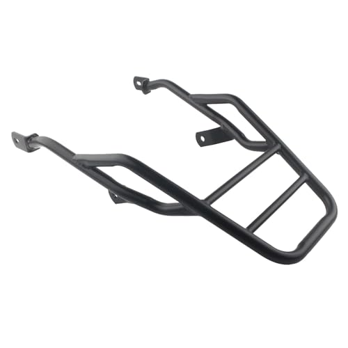 Porte-Bagages Arrière Moto Robuste Support de Transport Scrambler 1200 XC XE