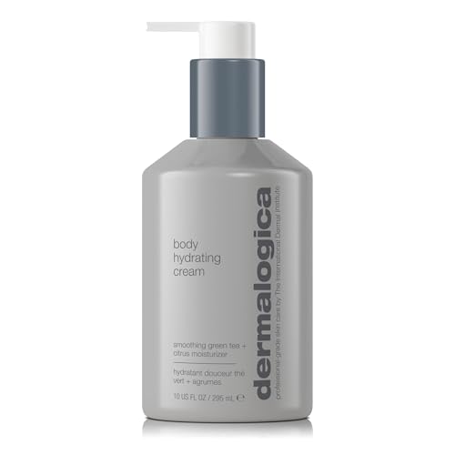 Dermalogica Body Hydrating Cream