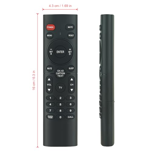 Télécommande Orion 076R074050 : solution pour remplacer un boîtier perdu - 2