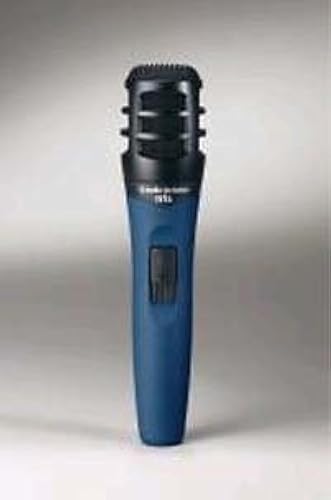 Audio-Technica MB2K Audio Technica Mb 2K Instrument Use cover