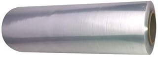 Stretch Wrap,Blown,Standard,18