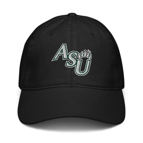 Gorra Ajustable Oficial Adams State Grizzlies miniatura 2