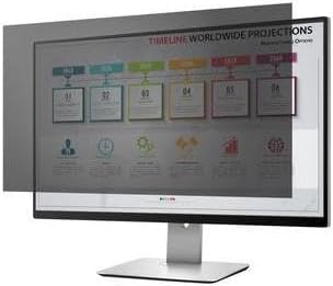 Rocstor PRIVACYVIEW Privacy Filter for 24 WIDESC