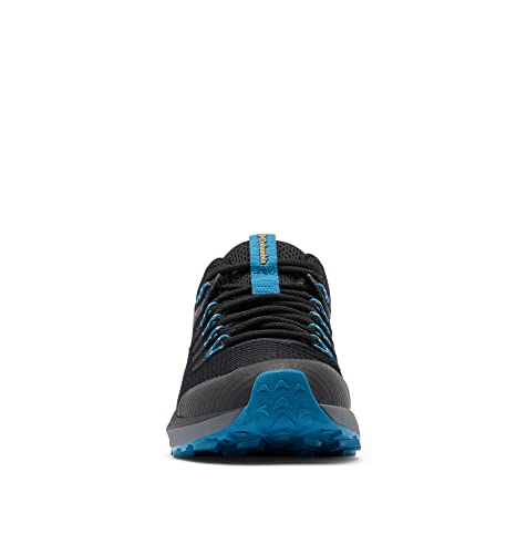 Image of Columbia Womens Trailstorm Waterproof Hiking Shoe
