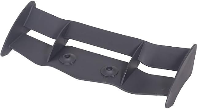RC Car Accessories Compatible With JLB For CHEETAH 31101 J3 1/10 RC Car Upgrade Parts Accessories Tail Wing Rear Spoiler EC1010