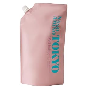 シャンプー・コンディショナー(ヘアケア・カラー・スタイリング