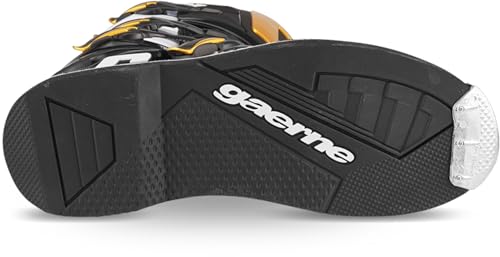 Image of Gaerne SG12 Mens Boot | Motorcycle Boots