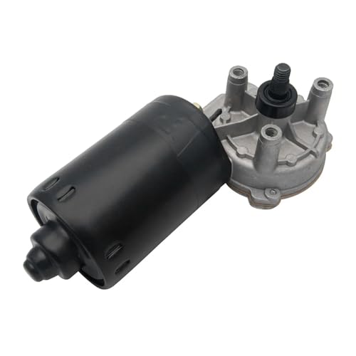 Moteur d'essuie-glace arrière 5 broches pour réparer le balayage de Seat Leon 1M1