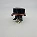 Truma Combi (E) Complete Combustion Air Engine