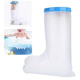 bota yeso ingles SERVICIO: Excelente para atención terapéutica, baño, ducha, lluvia y muchas actividades al aire libre. Siempre prestamos atención a su satisfacción.Si tiene alguna pregunta sobre el producto, no dude en contactarnos y le responderemos dentro de las 24 horas.