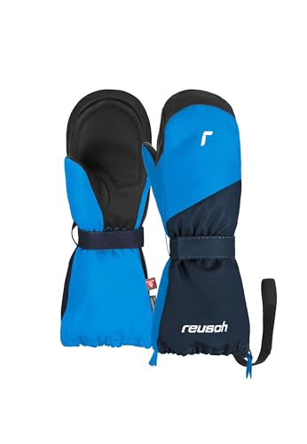 Reusch Lucky R-TEX® XT - Guanti da bambino extra caldi, impermeabili, traspiranti