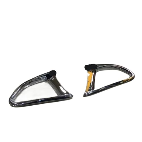 Garniture de couverture pour Demio afin de masquer les rayures de feu antibrouillard - 2