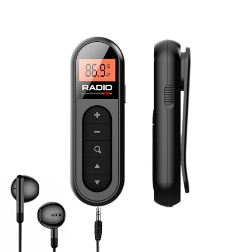 [激レア] FMハッカー 【マウス型のFMラジオ】 激レア] FMハッカー 【マウス型のFMラジオ】