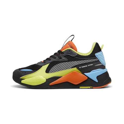 Image of Puma Unisex-Adult Rs-x Toys Sneaker