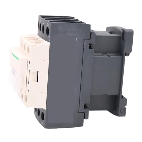 Contacteur 4P 4NO LC1DT20D7 de haute précision bobine 42V AC avec isolation renforcée