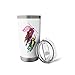 Marvel Studios X-Men '97 Gambit and Rogue Super Hero Team-Up Stainless Steel Insulated Tumbler