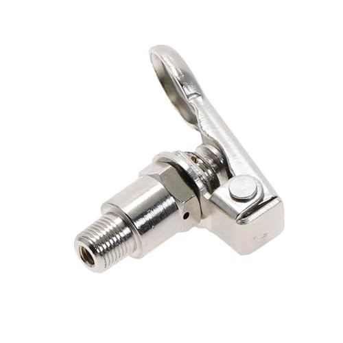 Soupape d'échappement TV-3V pour résoudre les pertes de pression air - 7