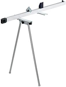 Festool Left Trimming Attachment for KS88 / KS120