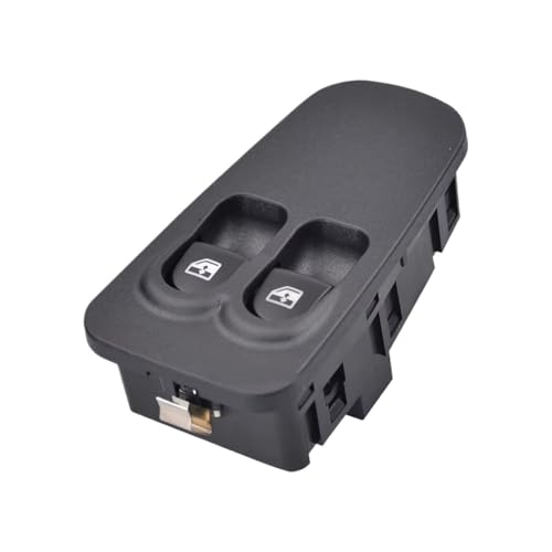 Interrupteur vitre électrique Fiat Ypsilon bloqué 2003 - 2