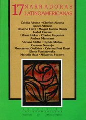Paperback 17 Narradoras Latinoamericanas (Spanish Edition) [Spanish] Book