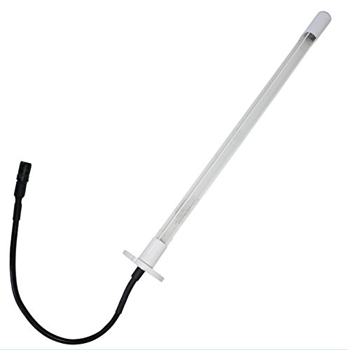 Premium UV Replacement Light Bulb 14" Compatible with Bio Fighter 09627 LS24V14 212866-00 213800-00 Premium UV Replacement Light Bulb 14" Compatible with Bio Fighter 09627 LS24V14 212866-00 213800-00