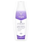 Vagisil pH Balance Intimate Wash 250ml