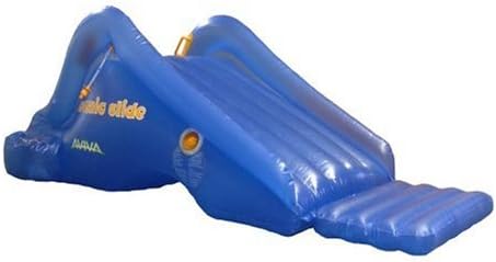 Cosmic Slide