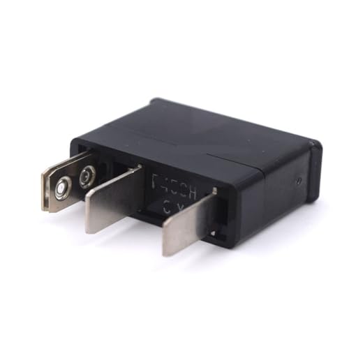 Fusible P404H 0.4A 250V micro protection electronique