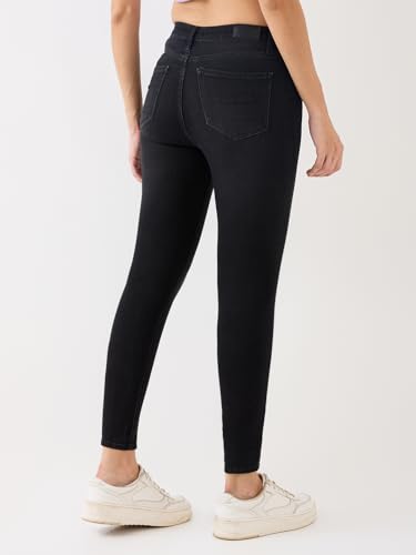 Image of Spykar Women Jeans