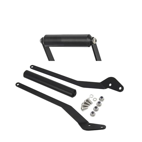 Support de navigation moto pour smartphone NIKEN 900 fixation GPS 22mm