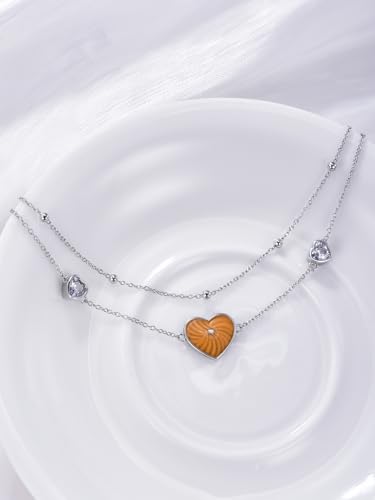 Image of 925 Sterling Silver Layered Ankle Bracelets for Women Jewelry Gifts | 925 Sterling Silver Layered Sea Turtles /Elephant /Wave Anklet Animal Bracelet Summer Ocean Beach Jewelry Gifts for Women