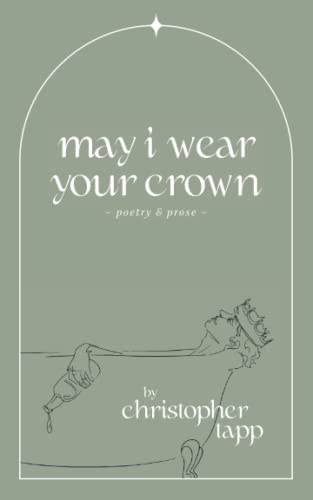 may i wear your crown