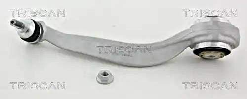 Bras de suspension TRISCAN pour MERCEDES-BENZ Classe C W205