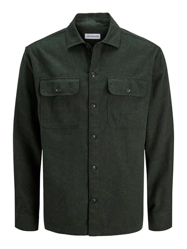 Survêtement homme JACK JONES Jjecharge fini les vestes rigides