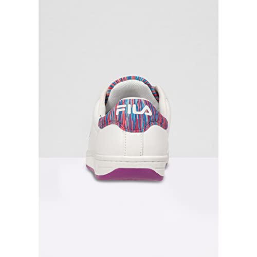 FILA Crosscourt 2 Nt WMN baskets blanches pour femme - 2