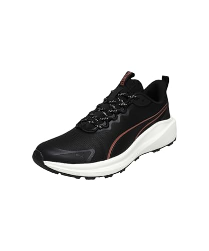 Image of Puma Unisex-Adult Skyrocket Lite Trail Res Running Shoe
