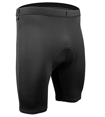 Pantalones Cortos MTB Elite para Hombre Aero Tech Designs miniatura 6