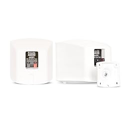 Acoustique Audio Aa321 W Montage Intérieur Enceintes 800 Watts Blanc Bookshelf Lot de 2 Paires Aa321 W-2pr - Les Beatles, Paul McCartney, John Lennon, RIngo Starr, George Harrison Acoustique Audio Aa321 W Montage Intérieur Enceintes 800 Watts Blanc Bookshelf Lot de 2 Paires Aa321 W-2pr – Image 4