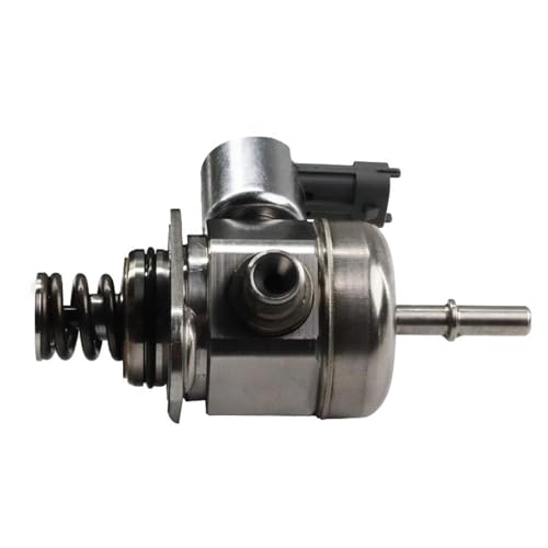 High Pressure Fuel Pump Compatible For PEUGEOT 307 208 2008 308 3008 408 4008 508 5008 CITROEN C3 9802540080 9815930180 0261520245