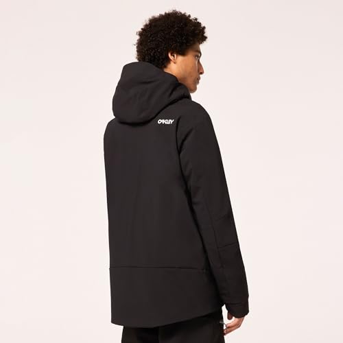 Image of Oakley Men's Thermonuclear Protection Tbt Insulated Jacket