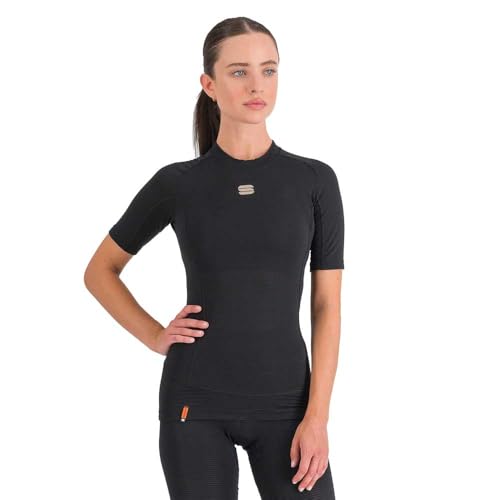 Sportful Thermodynamic Mid Short Sleeve Base Layer S